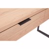 Liberta - Maison CUBIUS Konsola Fusiki me 2 Surtaria 118x39x78cm 07-0000