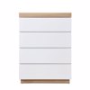 Liberta - Maison CASA Komota Lefki/Fusiki me 4 Surtaria 80x50x110cm 09-2050