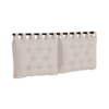 Liberta - Maison HANG Set ton 2 Maxilari Kefalariou Off White 16-950 70x10x50cm 09-2110