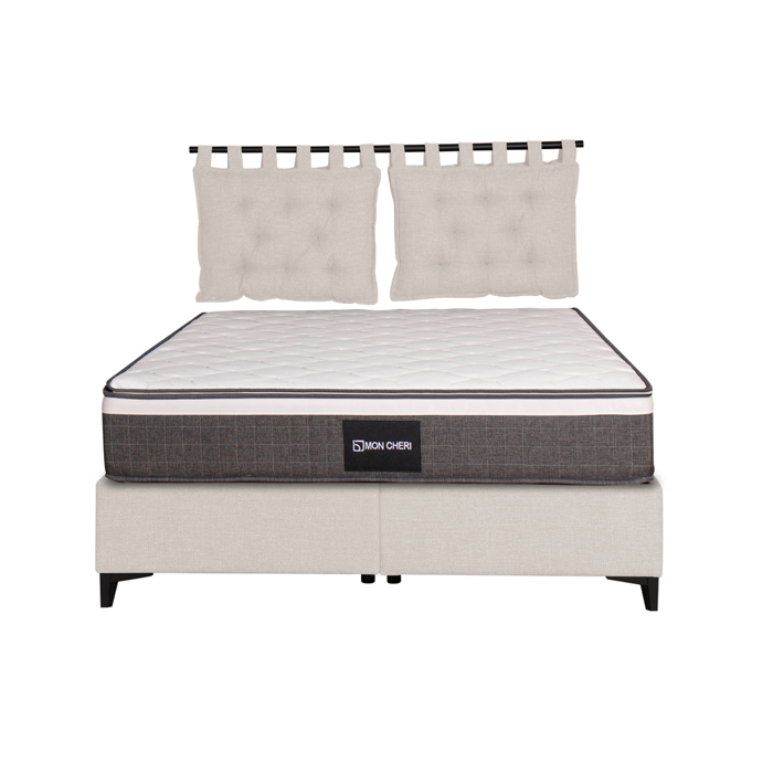 Liberta - Maison HANG Set ton 2 Maxilari Kefalariou Off White 16-950 70x10x50cm 09-2110