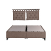 Liberta - Maison HANG Set ton 2 Maxilari Kefalariou Ggri-Kafe 20-914 70x10x50cm 09-2111
