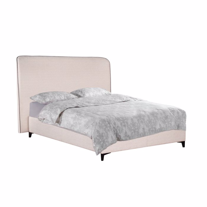 Liberta - Maison COLOMBO Krebati me Apothikeftiko Xoro Off White 06-900 (Ga Stroma 160x200cm) 210x170x120cm 09-2117