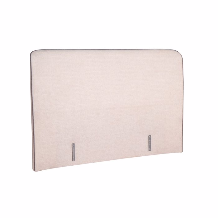 Liberta - Maison COLOMBO Krebati me Apothikeftiko Xoro Off White 06-900 (Ga Stroma 160x200cm) 210x170x120cm 09-2117