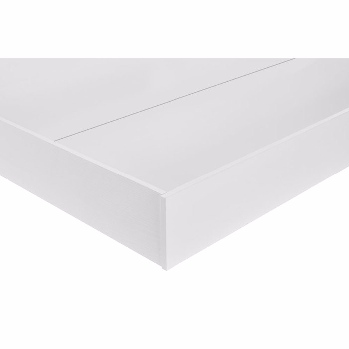 Liberta - Maison LUCIDO Krebati Lefko Oak/Fusiko 162x202x88cm 09-2129