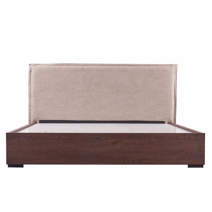 Liberta - Maison NUEZ Krebati Karudi 162x202x120cm 09-2132