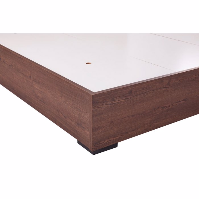 Liberta - Maison NUEZ Krebati Karudi 162x202x120cm 09-2132