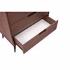 Liberta - Maison NUEZ Surtariera Karudi me 5 Surtaria 72x39x117cm 09-2134