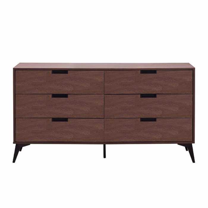 Liberta - Maison NUEZ Surtariera Karudi me 6 Surtaria 137x39x83cm 09-2135