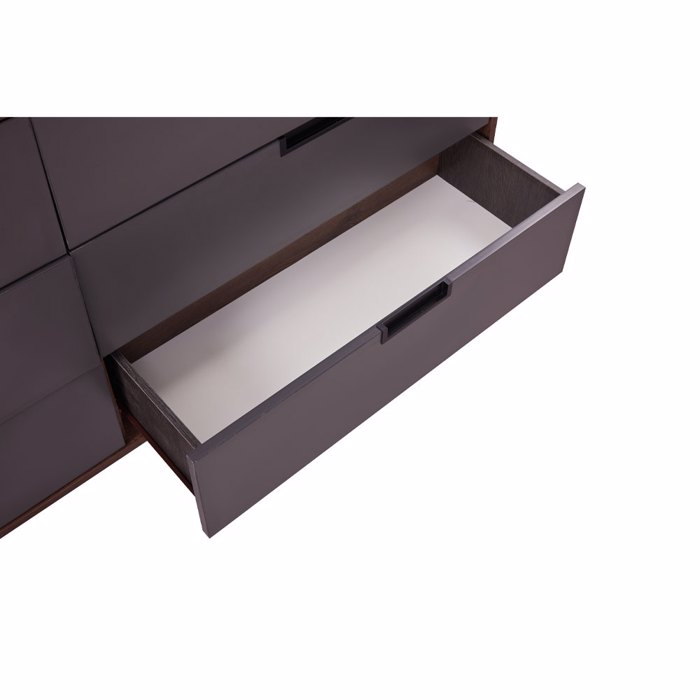 Liberta - Maison NUEZ Surtariera Karudi me 6 Surtaria 137x39x83cm 09-2135