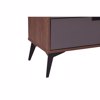 Liberta - Maison NUEZ Surtariera Karudi me 6 Surtaria 137x39x83cm 09-2135