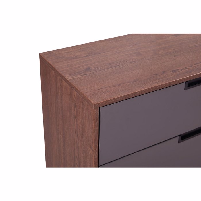 Liberta - Maison NUEZ Surtariera Karudi me 6 Surtaria 137x39x83cm 09-2135