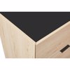 Liberta - Maison CUBIUS Surtariera Fusiki me 6 Surtaria 120x45.4x81cm 09-2137