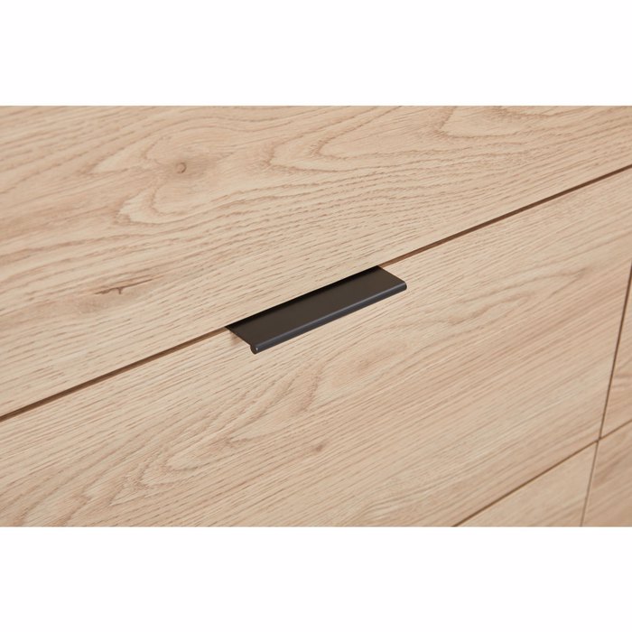Liberta - Maison CUBIUS Surtariera Fusiki me 6 Surtaria 120x45.4x81cm 09-2137