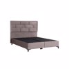 Liberta - Maison BRICK Krebati me Apoth. Xoro Mushroom 05-450 215x165x121cm (ga Stroma 160x200cm) 09-2152