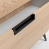 Liberta - Maison NEON Komota Fusiki me 3 Surtaria 80x39x83cm 09-2159