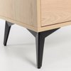 Liberta - Maison NEON Komota Fusiki me 3 Surtaria 80x39x83cm 09-2159