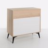Liberta - Maison NEON Komota Fusiki me 3 Surtaria 80x39x83cm 09-2159