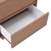Liberta-Maison Tobac Komodino 2SuRTARIA Karudi Skouro 55x39x54cm 09-2188