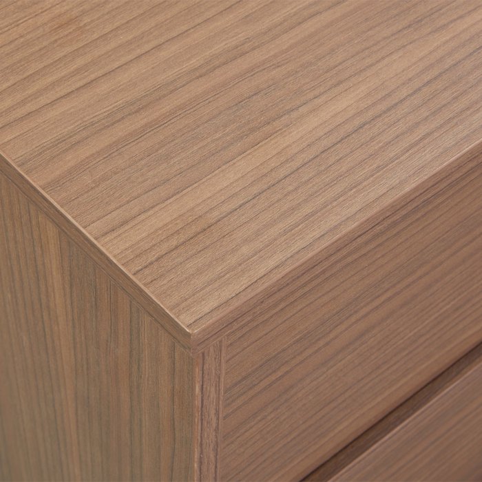 Liberta-Maison Tobac Komodino 2SuRTARIA Karudi Skouro 55x39x54cm 09-2188