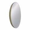 Liberta-Maison Claro Kathreptis Brass Antique 76x76x8cm 11-0518
