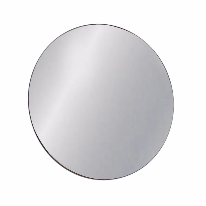 Liberta-Maison Claro Kathreptis Nickel 61x61x6cm 11-0519