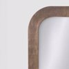 Liberta-Maison Magro 56 Kathreptis Brass Antique 56x2x68cm 11-0652