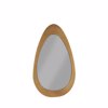 Liberta-Maison Galet Kathreptis Xruso Metalliko 39x2x65cm 11-0695