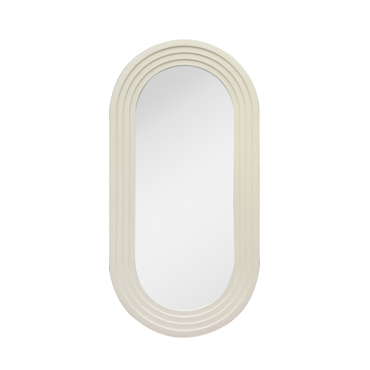 Liberta - Maison IVORY Καθρέπτης Ivory 60x120cm 11-0719