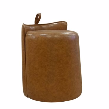 Liberta-Maison Horse Σκαμπο Tabac 40x40x47cm 16-0700