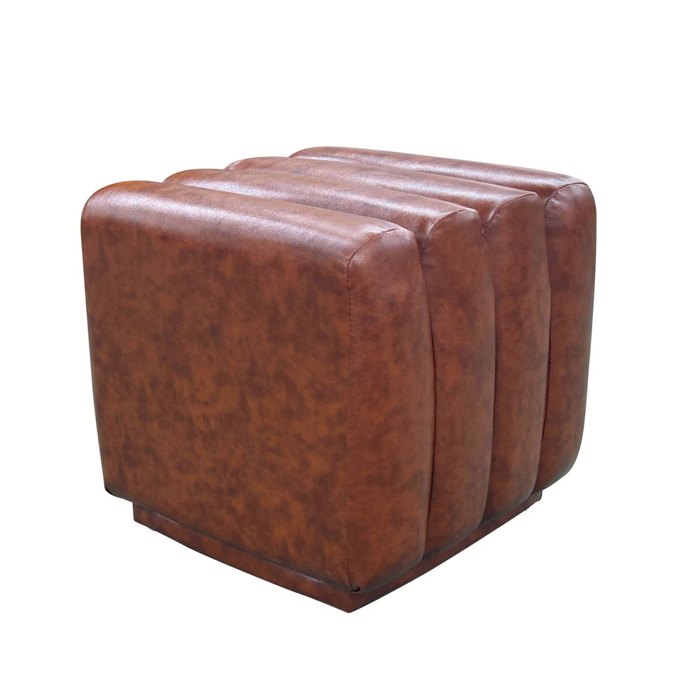 Liberta - Maison TOASTER Skampo Kafe Skouro 42x42x42cm 16-0741