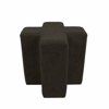 Liberta - Maison TRILIZA Skampo Ggri Skouro 43x43x42cm 16-0830