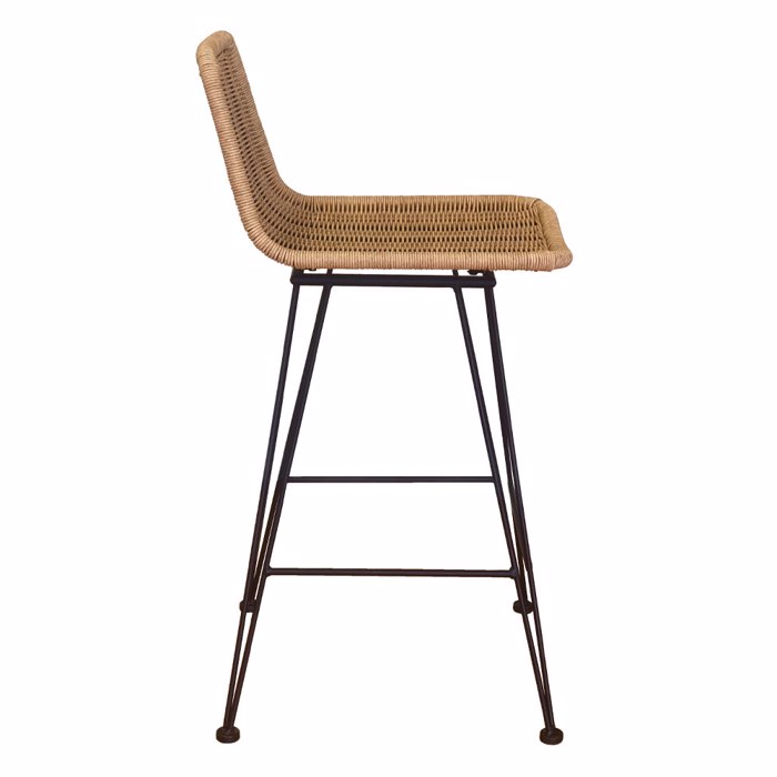 Liberta - Maison DENMARK Skampo Bar Fusiko 42x53x90cm 22-0163