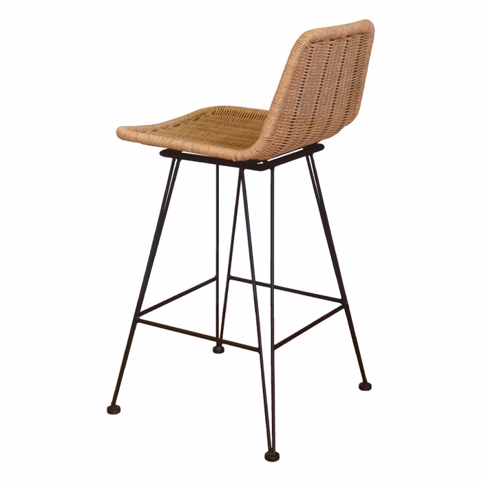 Liberta - Maison DENMARK Skampo Bar Fusiko 42x53x90cm 22-0163