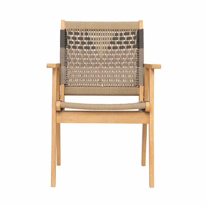 Liberta - Maison VEGA Poluthrona Multicolor Fusiki 58x56x87cm 22-0218