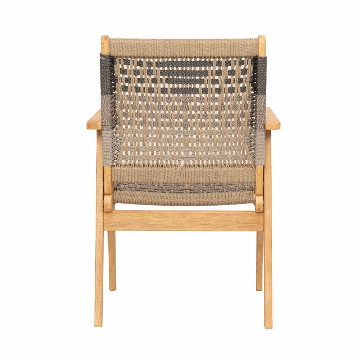 Liberta - Maison VEGA Poluthrona Multicolor Fusiki 58x56x87cm 22-0218