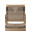 Liberta - Maison VEGA Poluthrona Multicolor Fusiki 58x56x87cm 22-0218