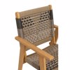 Liberta - Maison VEGA Poluthrona Multicolor Fusiki 58x56x87cm 22-0218