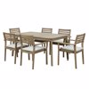 Liberta - Maison TOUJOUR Set Trapezaria Exoterikou Xorou Fusiki 22-0222