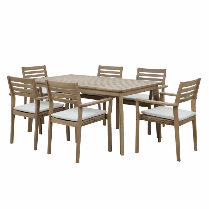 Liberta - Maison TOUJOUR Set Trapezaria Exoterikou Xorou Fusiki 22-0222