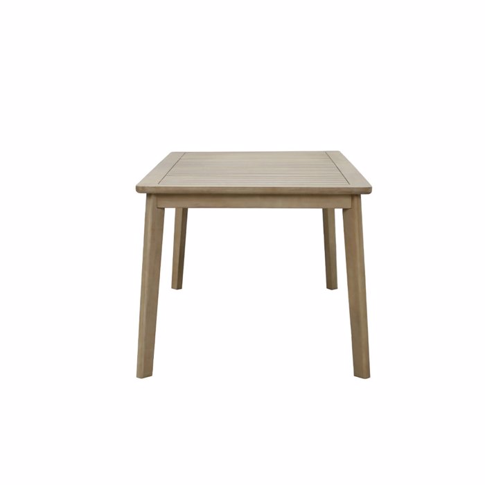 Liberta - Maison TOUJOUR Set Trapezaria Exoterikou Xorou Fusiki 22-0222