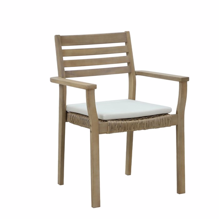 Liberta - Maison TOUJOUR Set Trapezaria Exoterikou Xorou Fusiki 22-0222