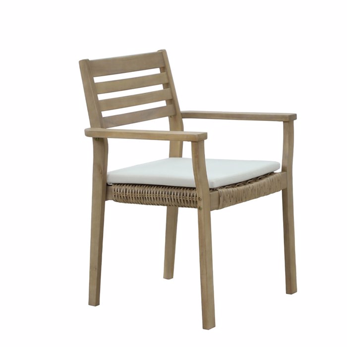 Liberta - Maison TOUJOUR Set Trapezaria Exoterikou Xorou Fusiki 22-0222