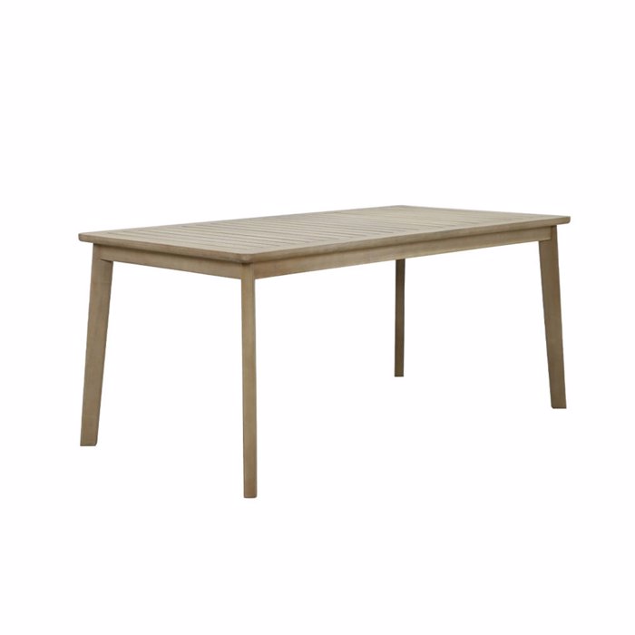 Liberta - Maison TOUJOUR Set Trapezaria Exoterikou Xorou Fusiki 22-0222