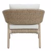 Liberta - Maison SUMATRA Set Saloni Exoterikou Xorou Fusiko/Beige 22-0245