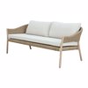 Liberta - Maison SUMATRA Set Saloni Exoterikou Xorou Fusiko/Beige 22-0245