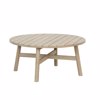 Liberta - Maison LANAI Coffee Table Fusiko 80x80x38cm 22-0248