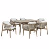 Liberta - Maison ETOILE Trapezi Fusiko 160x90x74cm 22-0251