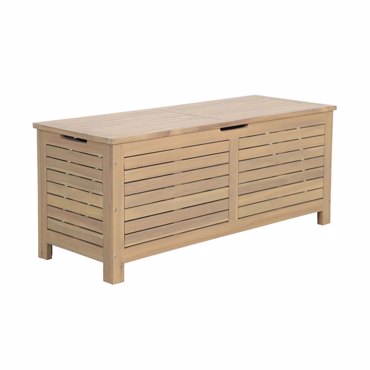 Liberta - Maison ETOILE Μπαούλο Φυσικό 120x51x50cm 22-0268