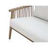 Liberta - Maison CORDA Set Saloni Exoterikou Xorou Fusiko/Lefko 22-0274