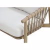 Liberta - Maison CORDA Set Saloni Exoterikou Xorou Fusiko/Lefko 22-0274